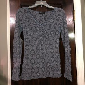 Karen Kane Lace Top